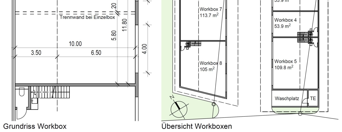 Wasserfilter - Hochuli Schlossrued AG