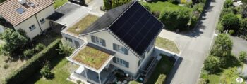 2023: Aufbau Sparte Photovoltaik